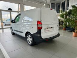 FORD TRANSIT COURIER 1.5 TDCI 75CV VAN MOD. TREND “GUIDABILE NEOPATENTATI” pieno