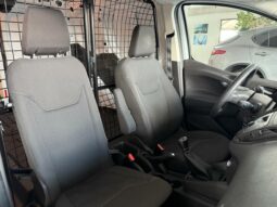 FORD TRANSIT COURIER 1.5 TDCI 75CV VAN MOD. TREND “GUIDABILE NEOPATENTATI” pieno