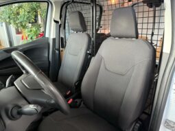 FORD TRANSIT COURIER 1.5 TDCI 75CV VAN MOD. TREND “GUIDABILE NEOPATENTATI” pieno