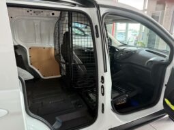 FORD TRANSIT COURIER 1.5 TDCI 75CV VAN MOD. TREND “GUIDABILE NEOPATENTATI” pieno