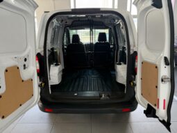 FORD TRANSIT COURIER 1.5 TDCI 75CV VAN MOD. TREND “GUIDABILE NEOPATENTATI” pieno