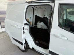 FORD TRANSIT COURIER 1.5 TDCI 75CV VAN MOD. TREND “GUIDABILE NEOPATENTATI” pieno