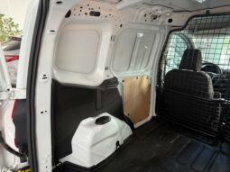 FORD TRANSIT COURIER 1.5 TDCI 75CV VAN MOD. TREND “GUIDABILE NEOPATENTATI”