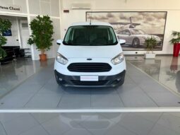 FORD TRANSIT COURIER 1.5 TDCI 75CV VAN MOD. TREND “GUIDABILE NEOPATENTATI” pieno