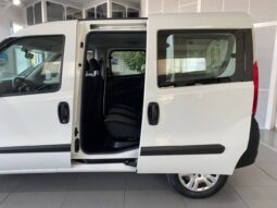 FIAT DOBLO 1.3 M-JTD 95 CV S&S 5 POSTI N1 AUTOCARRO *GUIDABILE DA NEOPATENTATI*