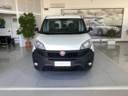 FIAT DOBLO 1.3 M-JTD 95 CV S&S 5 POSTI N1 AUTOCARRO *GUIDABILE DA NEOPATENTATI*