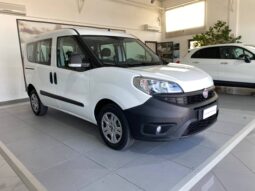 FIAT DOBLO 1.3 M-JTD 95 CV S&S 5 POSTI (N1 AUTOCARRO)