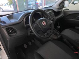 FIAT DOBLO 1.3 M-JTD 95 CV S&S 5 POSTI (N1 AUTOCARRO) pieno