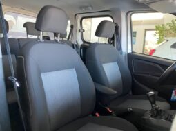 FIAT DOBLO 1.3 M-JTD 95 CV S&S 5 POSTI (N1 AUTOCARRO) pieno