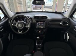 JEEP RENEGADE 1.6 M-JTD MOD. BUSINESS CAMBIO MANUALE pieno