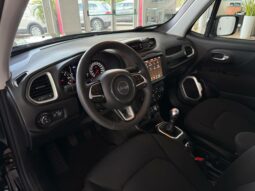 JEEP RENEGADE 1.6 M-JTD MOD. BUSINESS CAMBIO MANUALE pieno