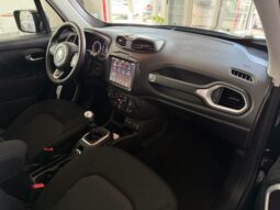 JEEP RENEGADE 1.6 M-JTD MOD. BUSINESS CAMBIO MANUALE pieno