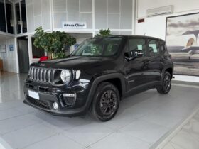 JEEP RENEGADE 1.6 M-JTD MOD. BUSINESS CAMBIO MANUALE