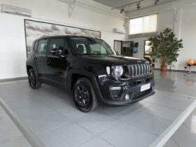 JEEP RENEGADE 1.6 M-JTD MOD. BUSINESS CAMBIO MANUALE