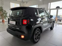 JEEP RENEGADE 1.6 M-JTD MOD. BUSINESS CAMBIO MANUALE pieno