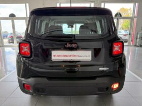 JEEP RENEGADE 1.6 M-JTD MOD. BUSINESS CAMBIO MANUALE