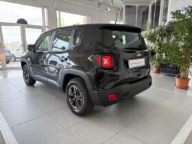 JEEP RENEGADE 1.6 M-JTD MOD. BUSINESS CAMBIO MANUALE