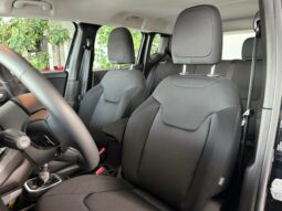 JEEP RENEGADE 1.6 M-JTD MOD. BUSINESS CAMBIO MANUALE pieno