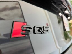 AUDI SQ5 SPB 3.0 TDI 341 CV MHEV 4WD CAMBIO TIPTRONIC MOD. S-LINE TETTO PANORAMICO ED APRIBILE pieno