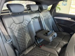 AUDI SQ5 SPB 3.0 TDI 341 CV MHEV 4WD CAMBIO TIPTRONIC MOD. S-LINE TETTO PANORAMICO ED APRIBILE pieno