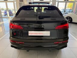 AUDI SQ5 SPB 3.0 TDI 341 CV MHEV 4WD CAMBIO TIPTRONIC MOD. S-LINE TETTO PANORAMICO ED APRIBILE pieno