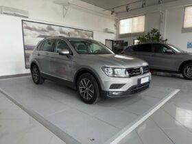 VOLKSWAGEN TIGUAN 2.0 TDI SCR DSG MOD. BUSINESS BLUEMOTION TECHNOLOGY