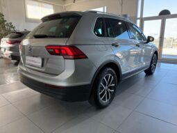 VOLKSWAGEN TIGUAN 2.0 TDI SCR DSG MOD. BUSINESS BLUEMOTION TECHNOLOGY