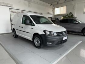 VOLKSWAGEN CADDY 2.0 TDI 102 CV S&S CAMBIO MANUALE MOD. BUSINESS 