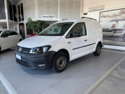 VOLKSWAGEN CADDY 2.0 TDI 102 CV DSG S&S MOD. BUSINESS (N1 AUTOCARRO)