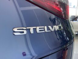 ALFA ROMEO STELVIO 2.2 TURBO DIESEL 180 CV AT8 Q4 MOD. EXECUTIVE + TETTO PANORAMICO ED APRIBILE pieno