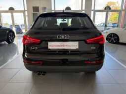 AUDI Q3 2.0 TDI 120 CV CAMBIO MANUALE MOD. BUSINESS