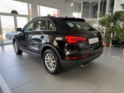 AUDI Q3 2.0 TDI 120 CV CAMBIO MANUALE MOD. BUSINESS *OK NEOPATENTATI*