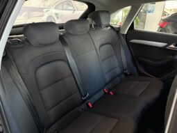 AUDI Q3 2.0 TDI 120 CV CAMBIO MANUALE MOD. BUSINESS pieno