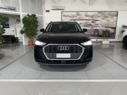 AUDI Q3 35 TDI S-TRONIC MOD. BUSINESS