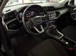 AUDI Q3 35 TDI S-TRONIC MOD. BUSINESS pieno