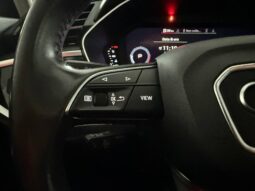 AUDI Q3 35 TDI S-TRONIC MOD. BUSINESS pieno