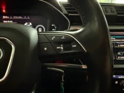 AUDI Q3 35 TDI S-TRONIC MOD. BUSINESS pieno