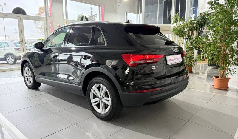 AUDI Q3 35 TDI S-TRONIC MOD. BUSINESS pieno