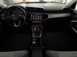 AUDI Q3 35 TDI S-TRONIC MOD. BUSINESS pieno