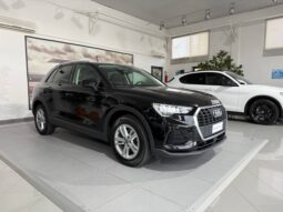 AUDI Q3 35 TDI S-TRONIC MOD. BUSINESS