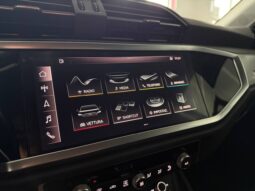 AUDI Q3 35 TDI S-TRONIC MOD. BUSINESS pieno