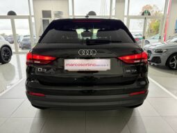 AUDI Q3 35 TDI S-TRONIC MOD. BUSINESS pieno