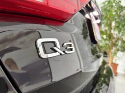 AUDI Q3 35 TDI S-TRONIC MOD. BUSINESS