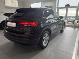 AUDI Q3 35 TDI S-TRONIC MOD. BUSINESS pieno