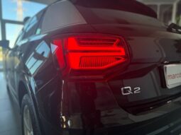 AUDI Q2 30 1.6 TDI S-TRONIC MOD. BUSINESS DESIGN pieno