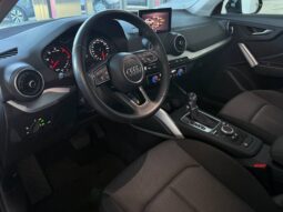 AUDI Q2 30 1.6 TDI S-TRONIC MOD. BUSINESS DESIGN pieno