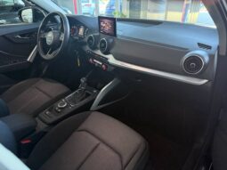 AUDI Q2 30 1.6 TDI S-TRONIC MOD. BUSINESS DESIGN pieno