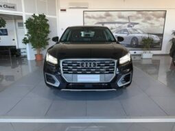 AUDI Q2 30 1.6 TDI S-TRONIC MOD. BUSINESS DESIGN