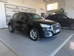 AUDI Q2 30 1.6 TDI S-TRONIC MOD. BUSINESS DESIGN