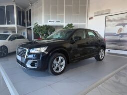 AUDI Q2 30 1.6 TDI S-TRONIC MOD. BUSINESS DESIGN